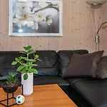 Σπίτι διακοπών 6 Person In Silkeborg-by Traum *