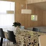 6 Person In Silkeborg-by Traum Σπίτι διακοπών *