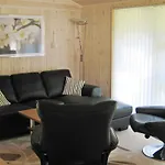 Σπίτι διακοπών 6 Person In Silkeborg-by Traum Engesvang