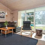 Σπίτι διακοπών 6 Person In Silkeborg-by Traum Engesvang
