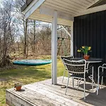 6 Person In Silkeborg-by Traum Tatil Evi *
