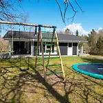 6 Person In Silkeborg-by Traum Engesvang