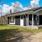 Σπίτι διακοπών 6 Person In Silkeborg-by Traum *