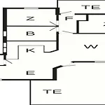Tatil Evi 6 Person In Silkeborg-by Traum *