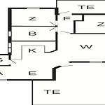 6 Person In Silkeborg Holiday home *