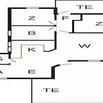 Holiday home 6 Person In Silkeborg Engesvang