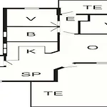 Holiday home 6 Person In Silkeborg *