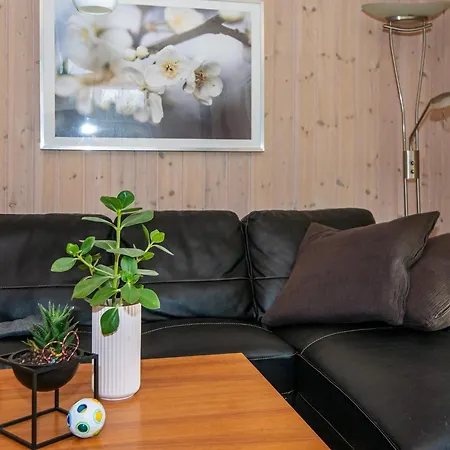 بيت للعطل 6 Person In Silkeborg-by Traum *