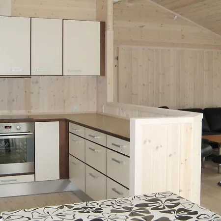 6 Person In Silkeborg-by Traum