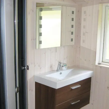 Dom wakacyjny 6 Person In Silkeborg Engesvang