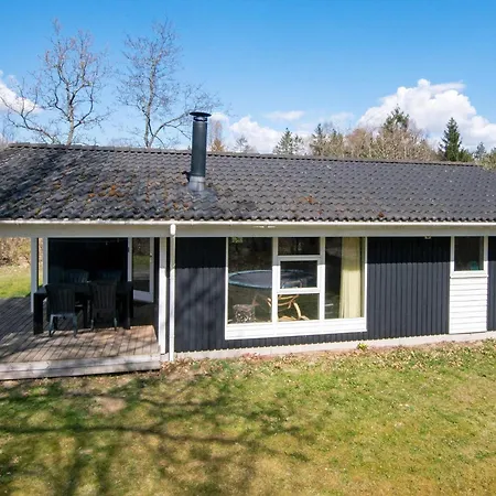 6 Person In Silkeborg * Engesvang