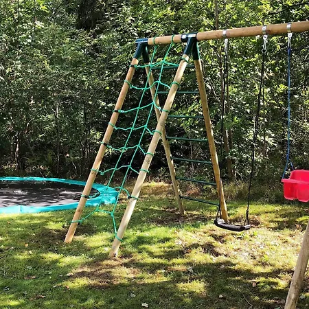 6 Person In Silkeborg-by Traum *