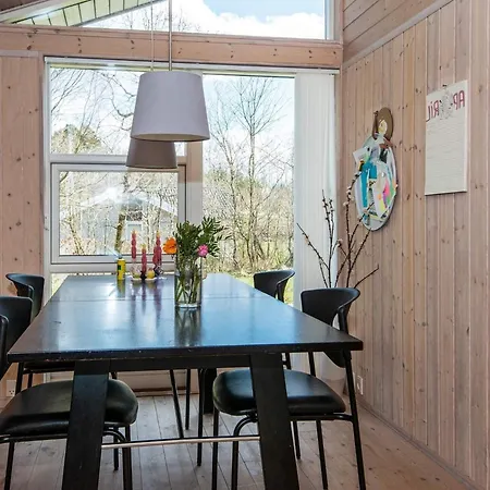 بيت للعطل 6 Person In Silkeborg-by Traum *
