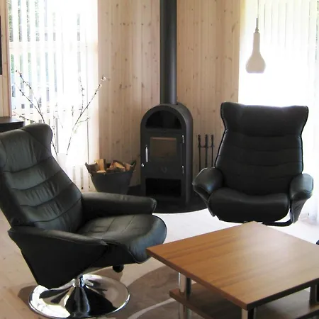 6 Person In Silkeborg-by Traum