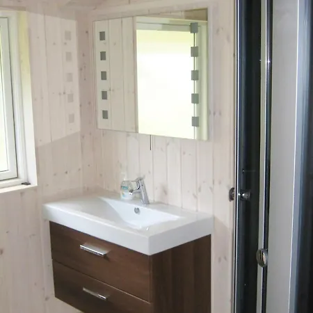 Semesterbostad 6 Person In Silkeborg-by Traum *
