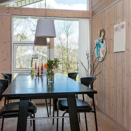 6 Person In Silkeborg-by Traum * Engesvang