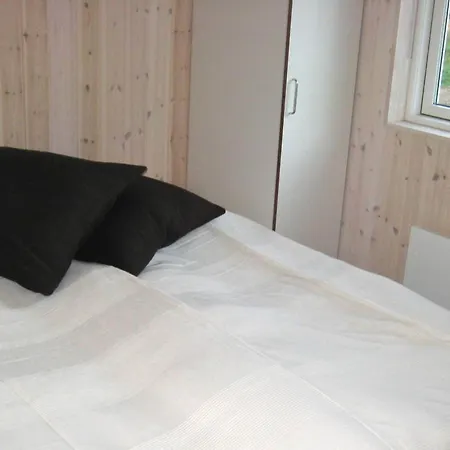 6 Person In Silkeborg Feriehus