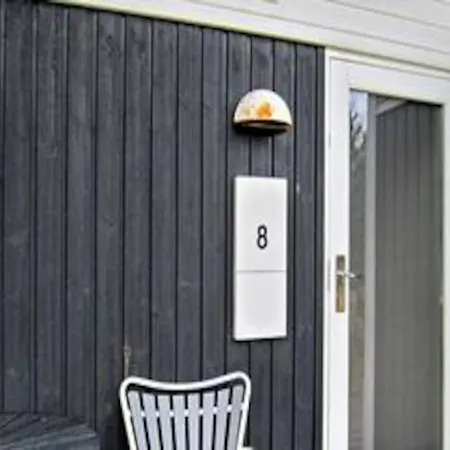 6 Person In Silkeborg *