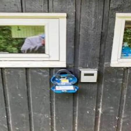 6 Person In Silkeborg * Engesvang