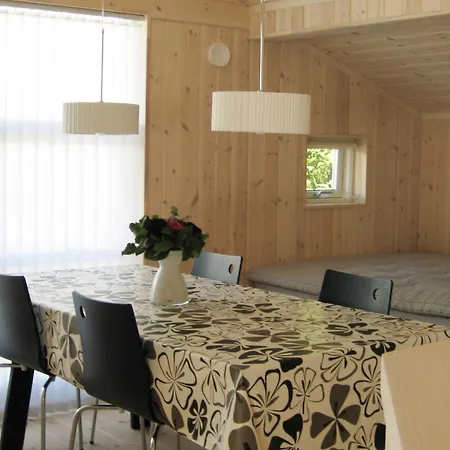 6 Person In Silkeborg *
