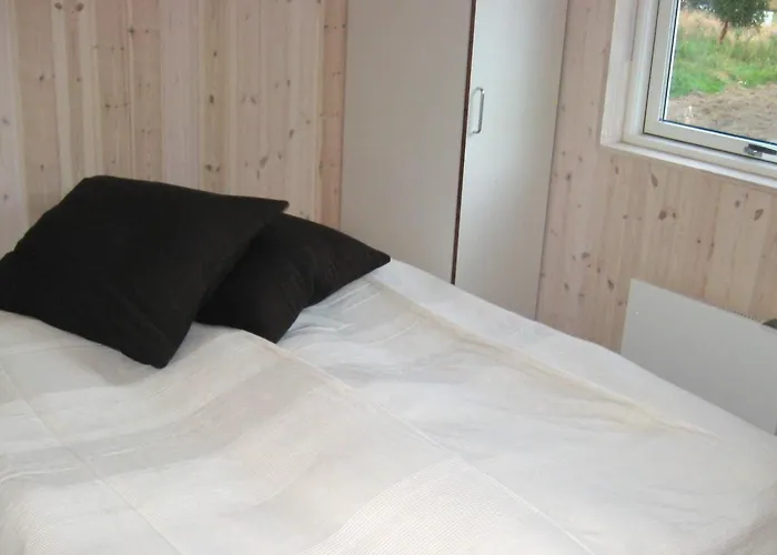 6 Person In Silkeborg-by Traum *