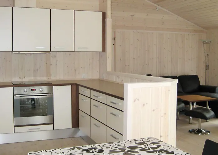 6 Person In Silkeborg-by Traum