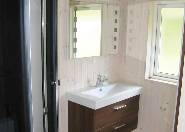 Сasa de vacaciones 6 Person In Silkeborg-by Traum Engesvang