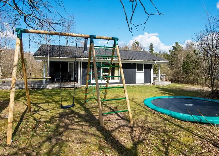 6 Person In Silkeborg-by Traum Engesvang