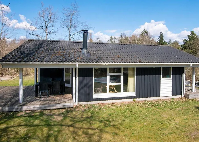 6 Person In Silkeborg-by Traum * Engesvang
