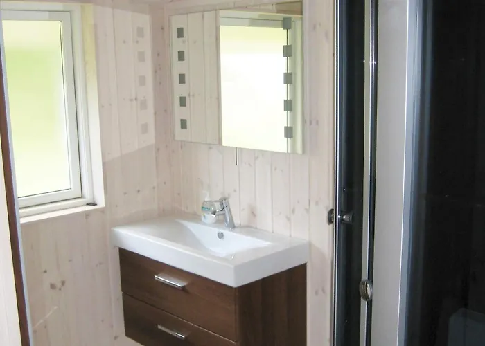 Semesterbostad 6 Person In Silkeborg-by Traum *