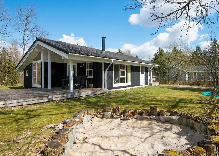 6 Person In Silkeborg-by Traum *