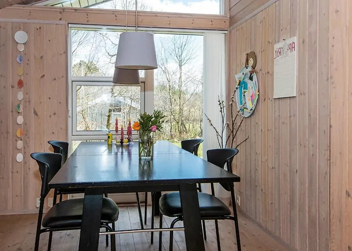 6 Person In Silkeborg-by Traum * Engesvang